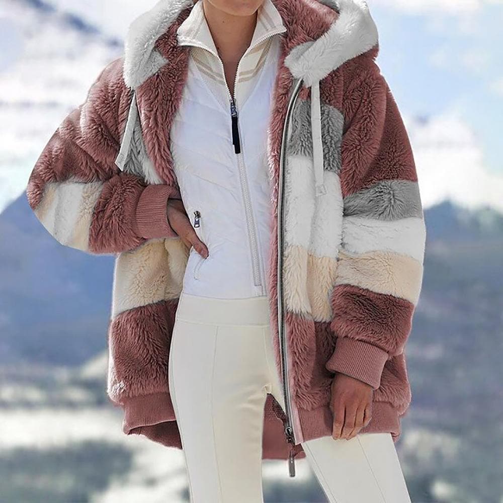 Neve – Moderne Freizeitjacke