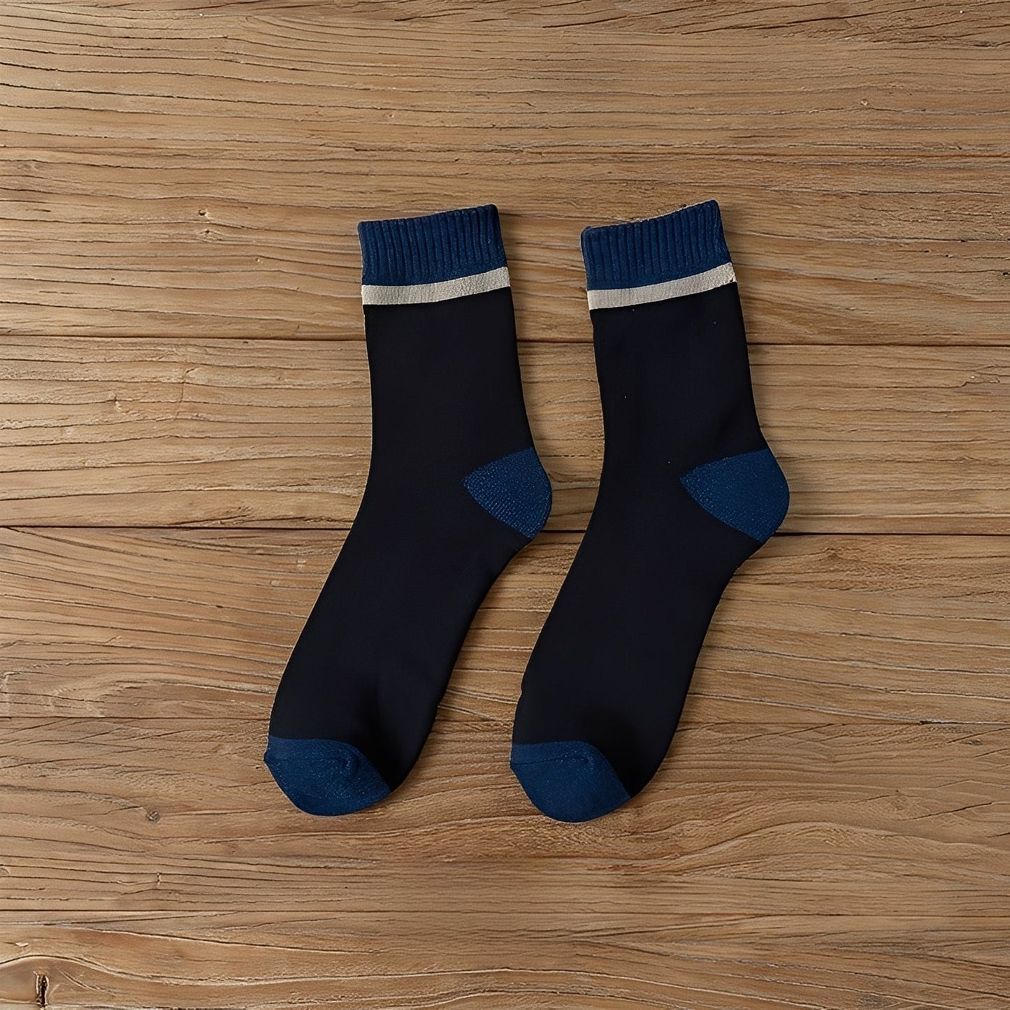 Ralph - Wärmende Thermosocken für Männer