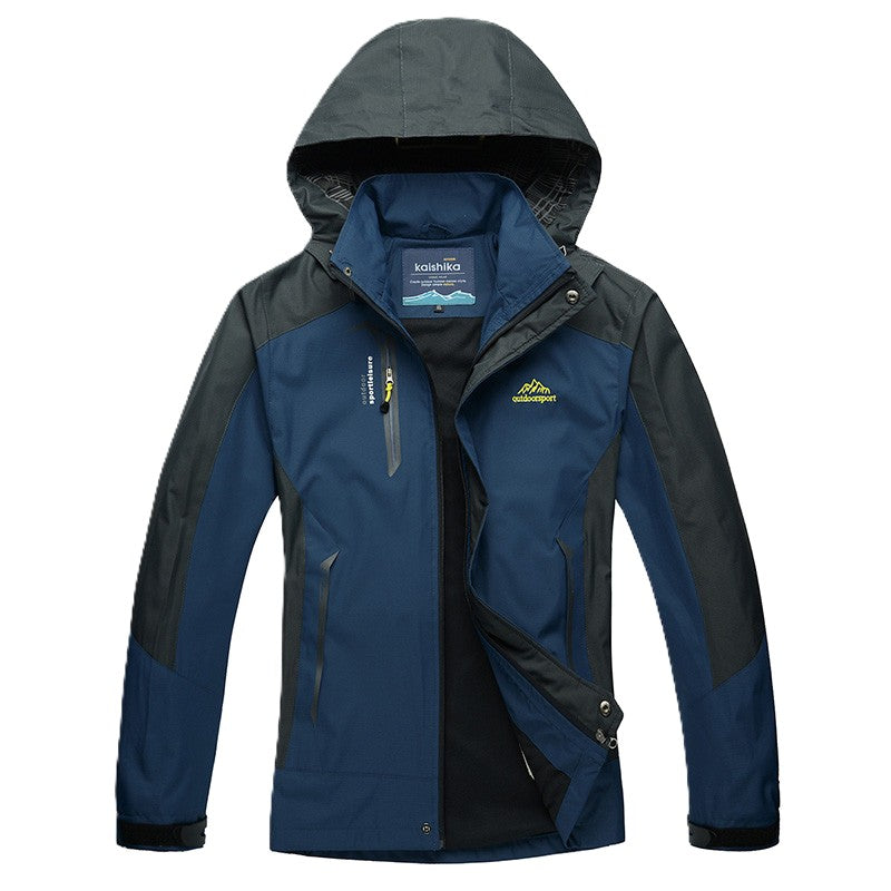 Rosalee - Praktische Outdoorjacke für Damen