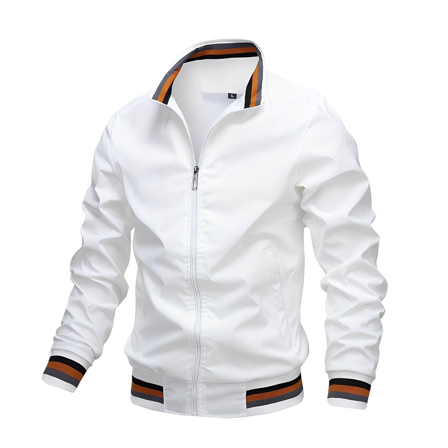 Cordell - Modische Herren-Sportjacke