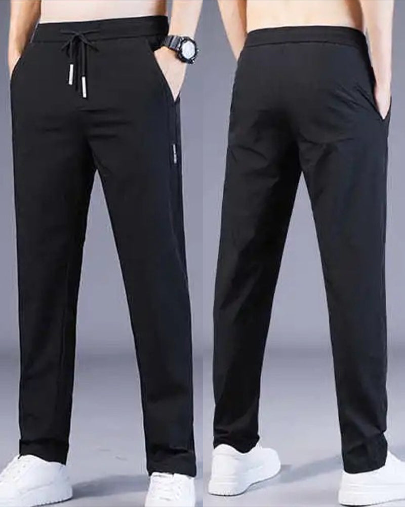 Bastian – Freizeit-Hose für Männer