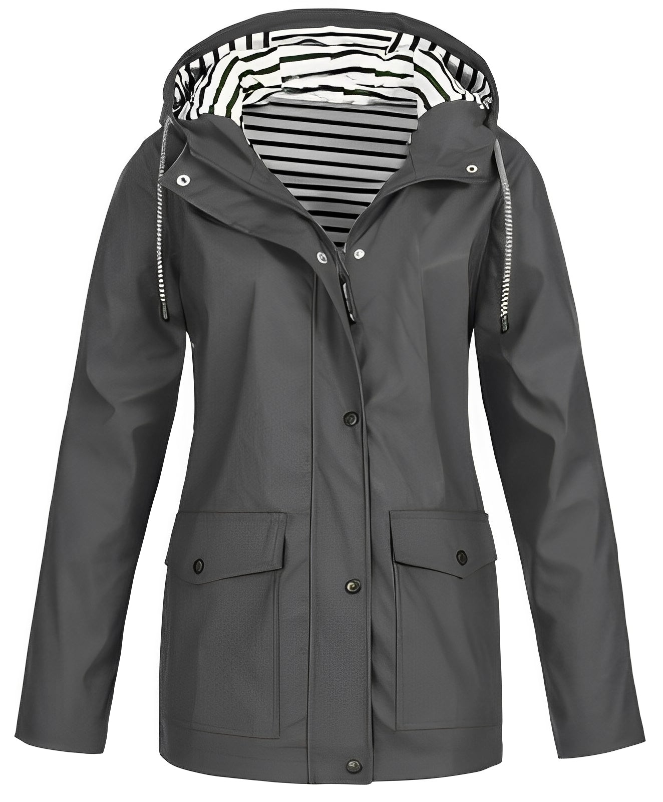 Jordin - Moderne Damen-Outdoor-Jacke