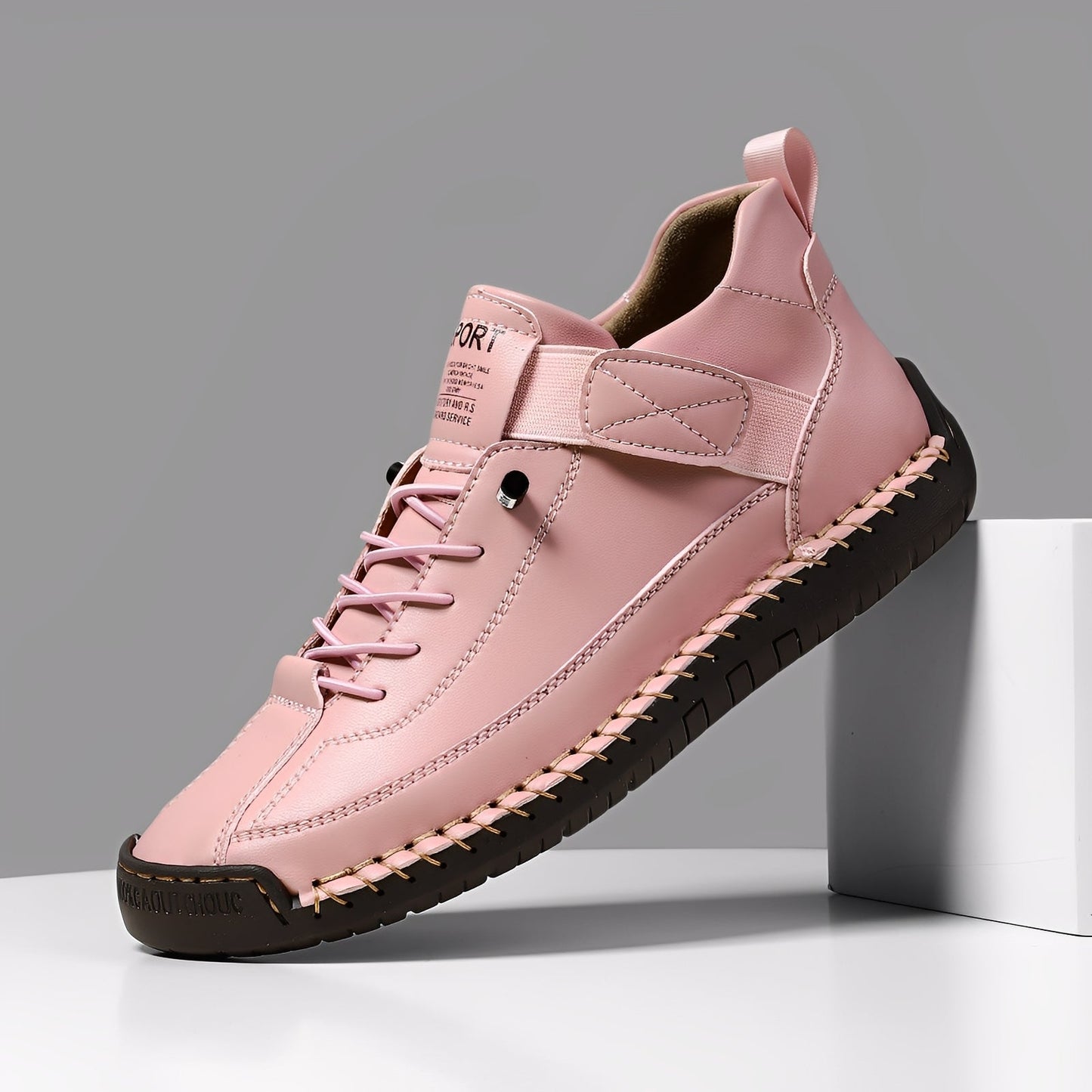 Zaiden - Stilvolle Martin-Schuhe für Herren