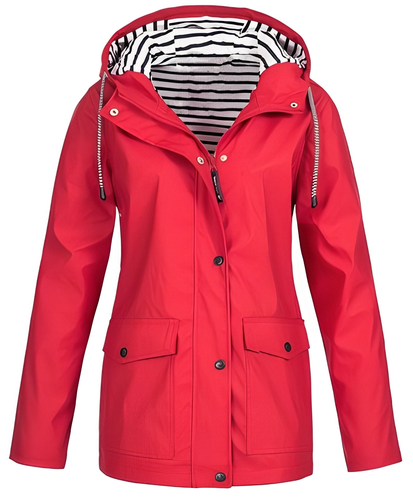 Jordin - Moderne Damen-Outdoor-Jacke