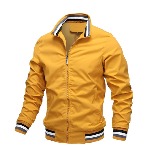 Cordell - Modische Herren-Sportjacke