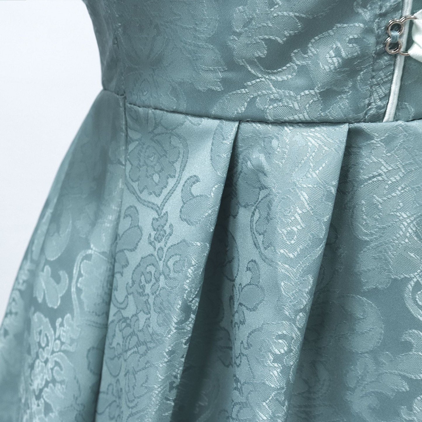 Amelia - Traditionelles Oktoberfest-Outfit mit Trägern für Damen