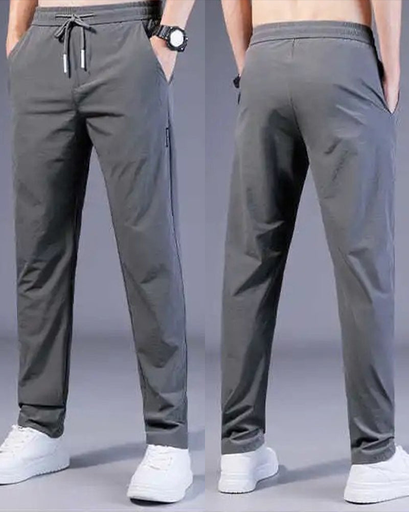 Bastian – Freizeit-Hose für Männer