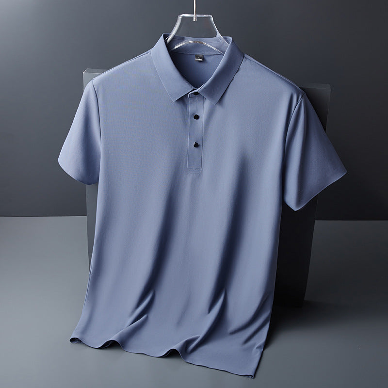 Graysen - Komfortables und atmungsaktives Herren-Poloshirt