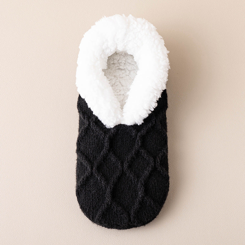 Shyanne - Bequeme, weiche Hausschuhe für Damen