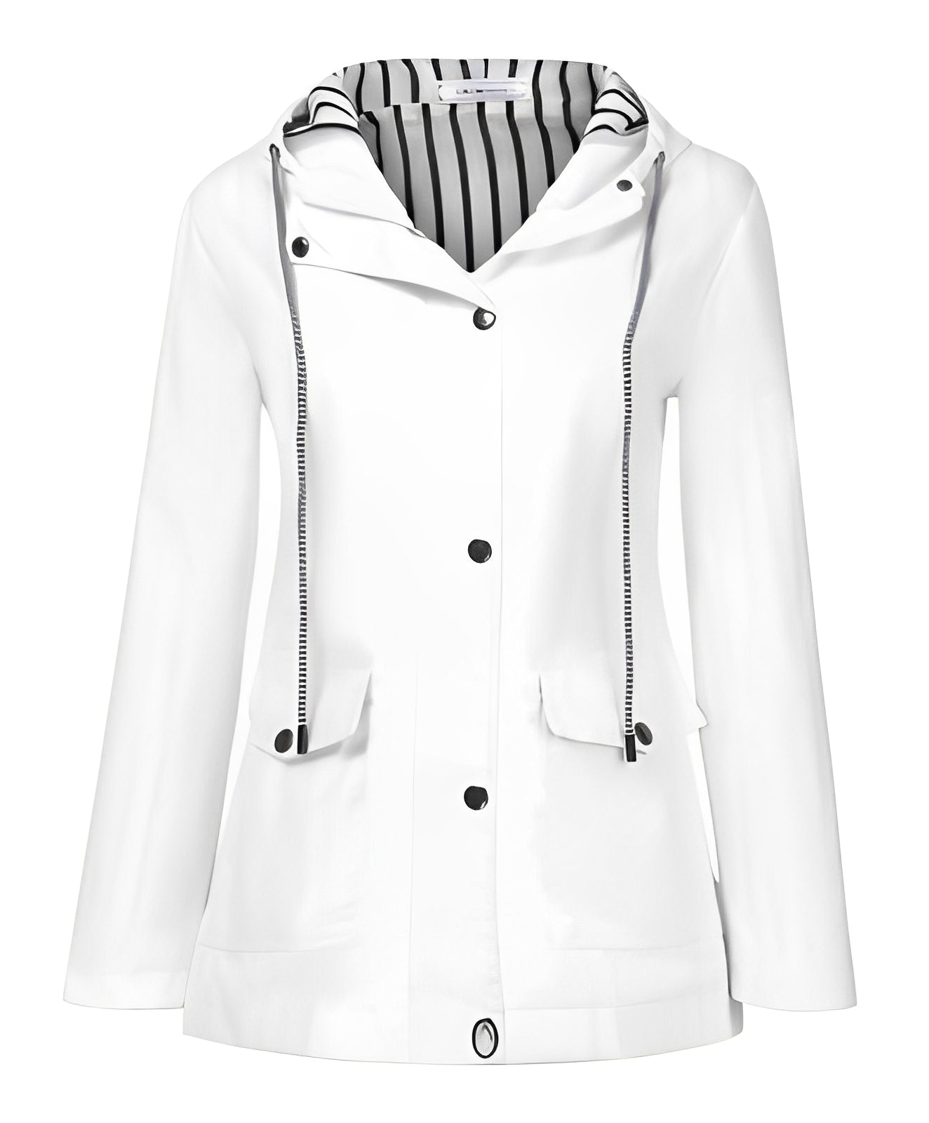 Jordin - Moderne Damen-Outdoor-Jacke
