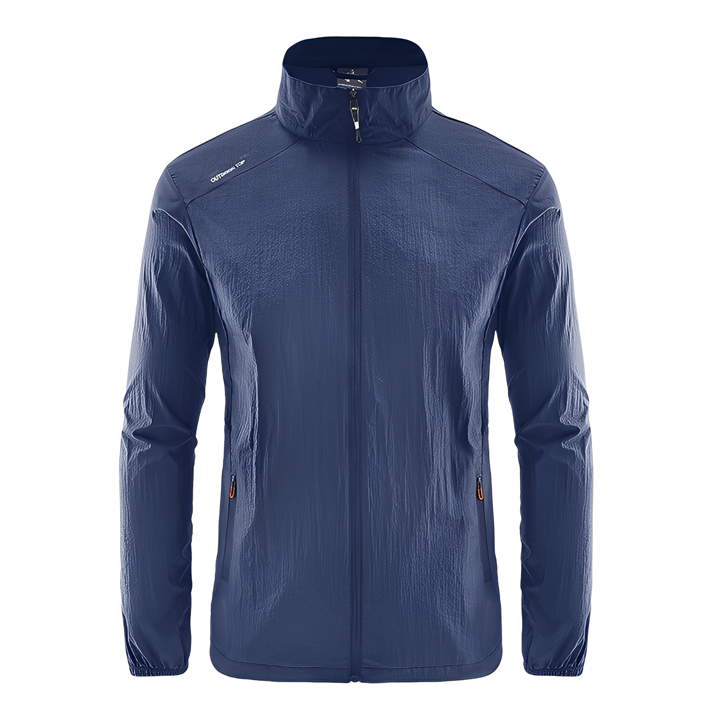 Carver - Komfortable Outdoor-Jacke für Herren
