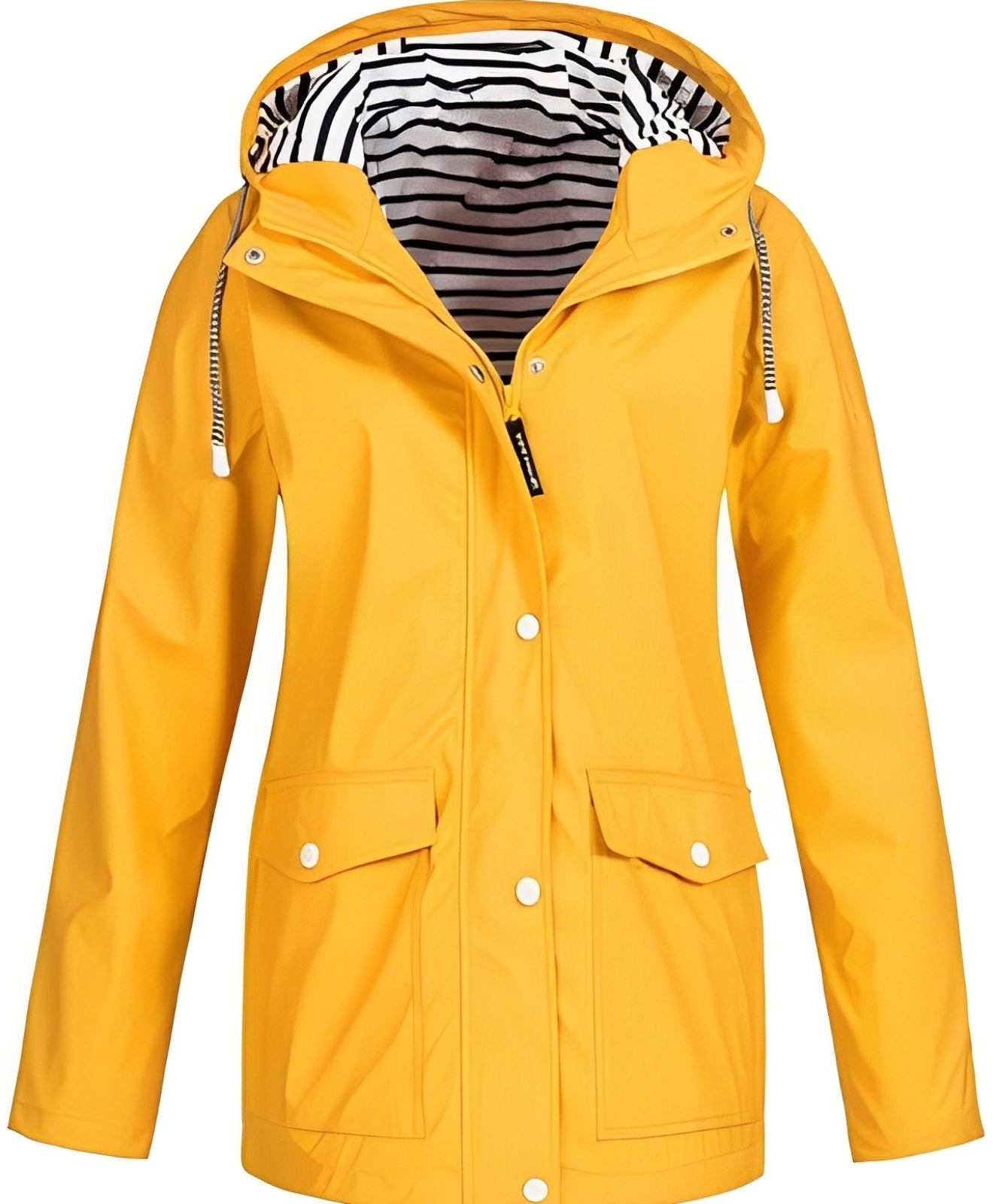 Jordin - Moderne Damen-Outdoor-Jacke