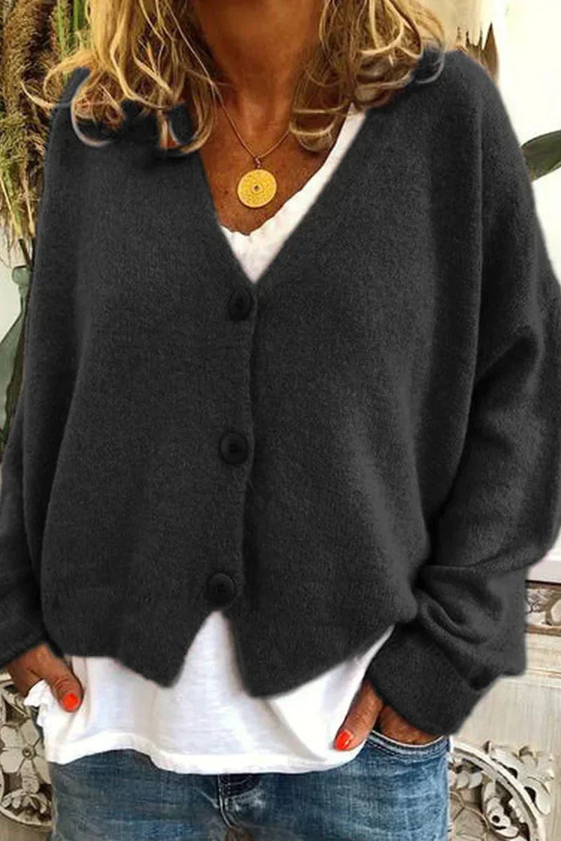 Eloise – Praktische Weste