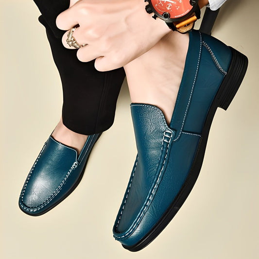 Corwin - Stylische Lederschuhe für Herren