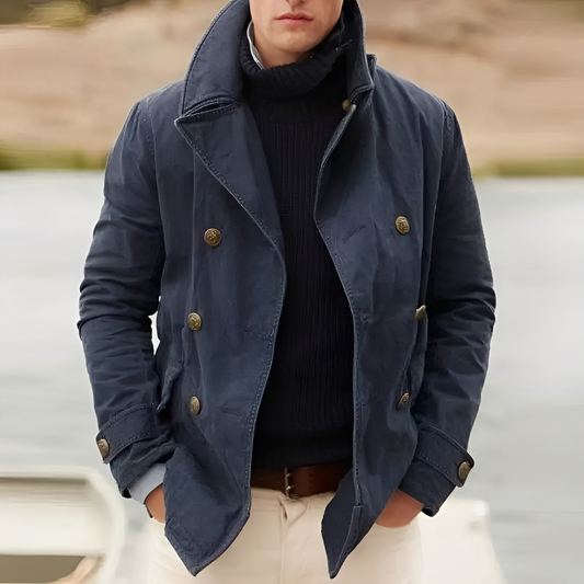 Jerome - Schicke, warme Jacke für Herren