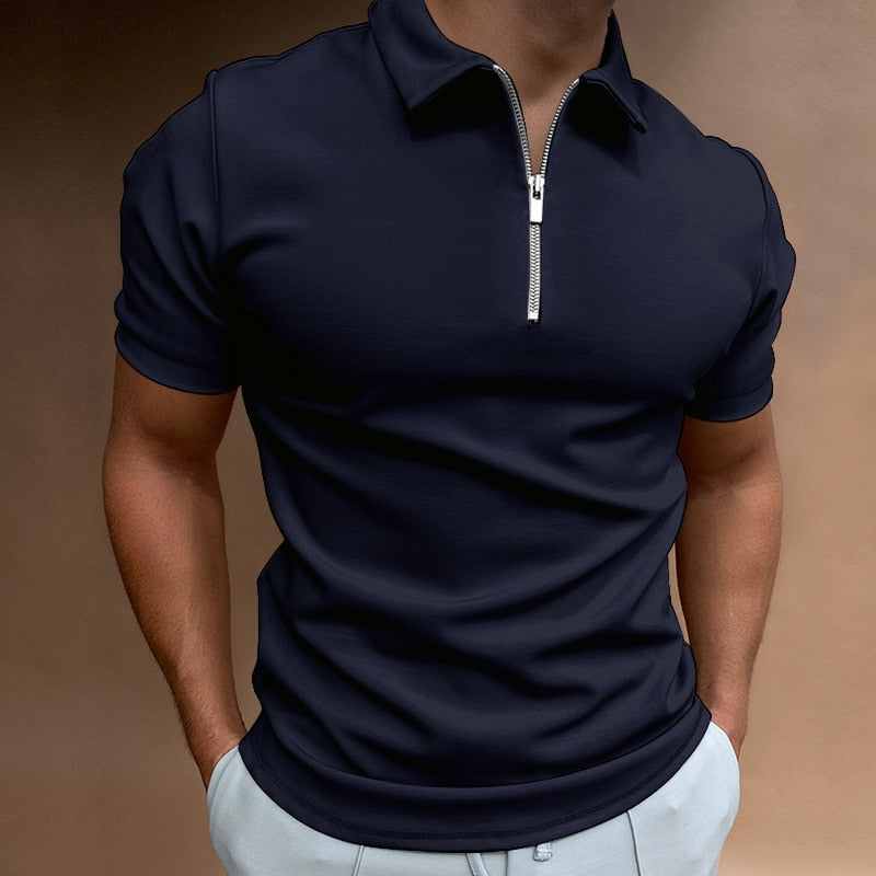Noah – Schickes Herren-Polo