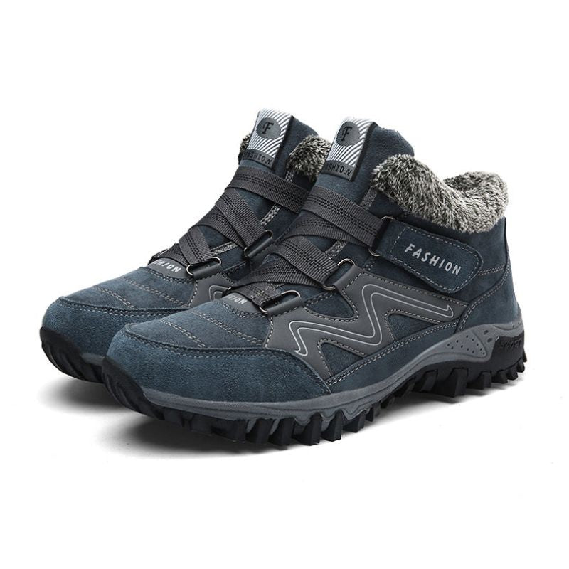 Tamara – Orthopädische Winterboots