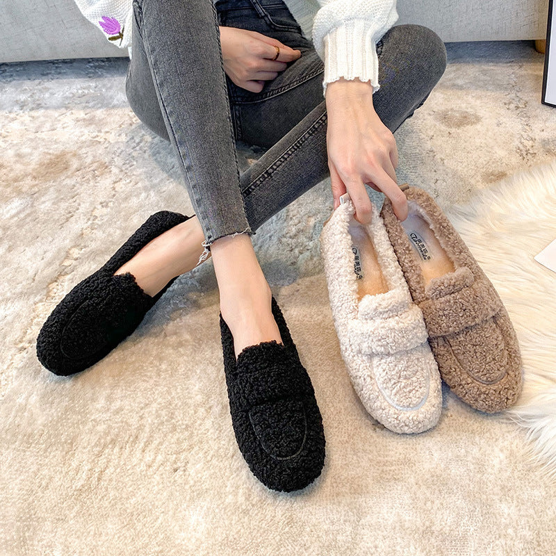 Winona - leichte und bequeme Damen-Slipper