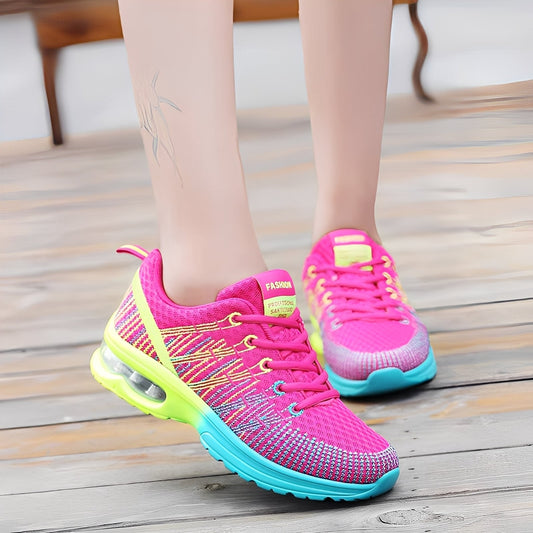 Nichole - Trendige, komfortable Damenschuhe