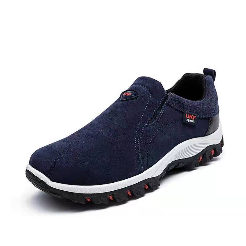 Carter - Bequeme Herren-Slipper für draußen