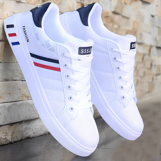 Garry - Trendige, bequeme Schuhe für Herren