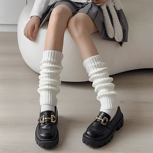 Marjory - Damen-Wollsocken für Gemütlichkeit