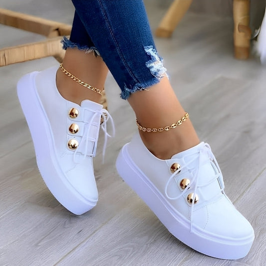 Samara - Schicke weiche Damen-Sneaker