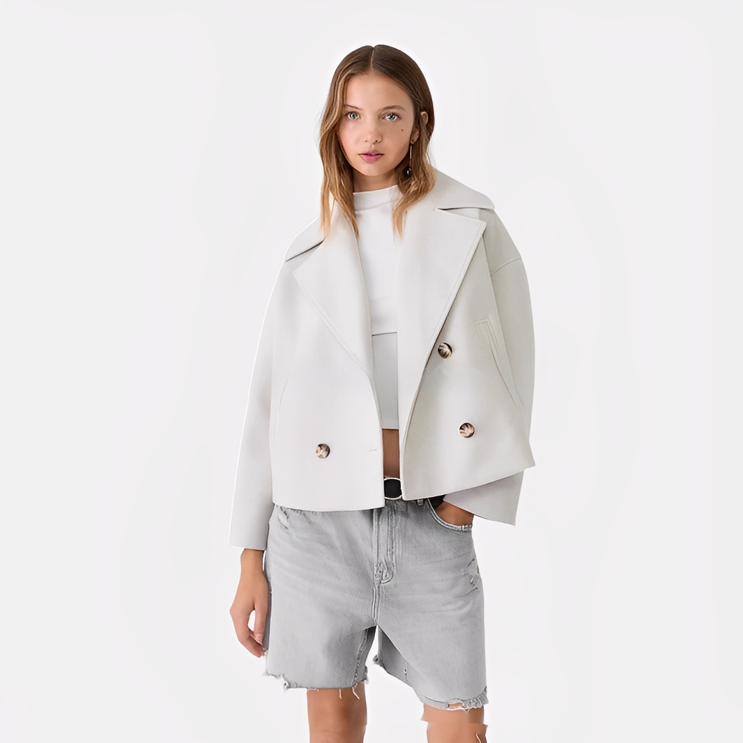 Delphia - Schicke Damenkurzjacke