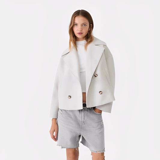 Delphia - Schicke Damenkurzjacke
