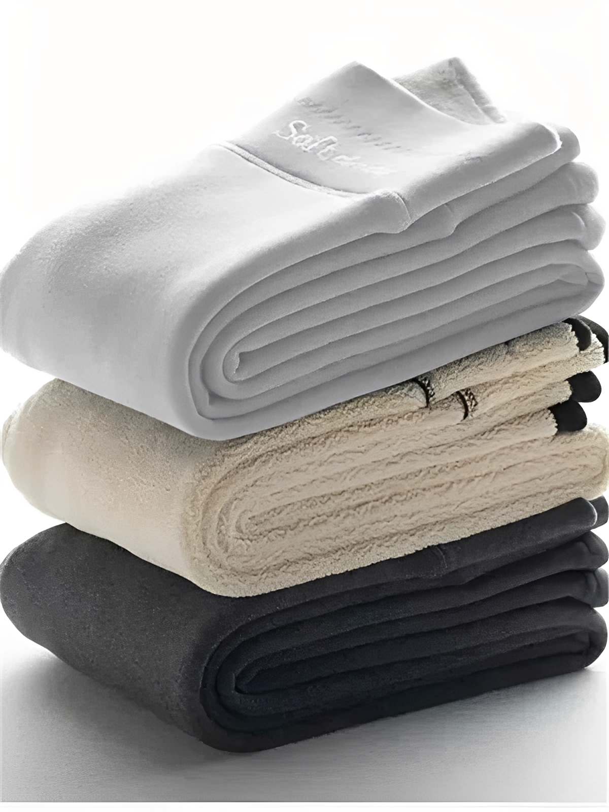 Softy – Kuschelige Winter-Plüschhose