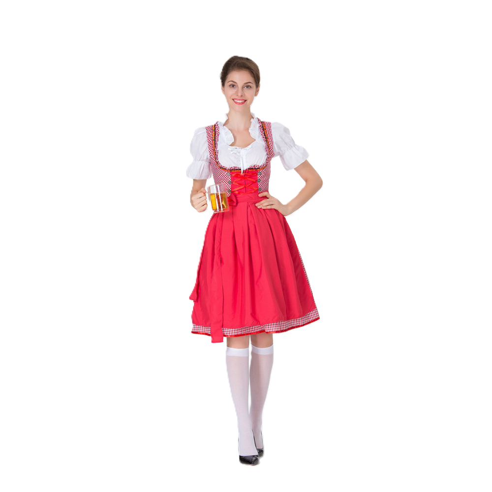 Rosemarie - Klassisches Wiesn-Outfit für Damen