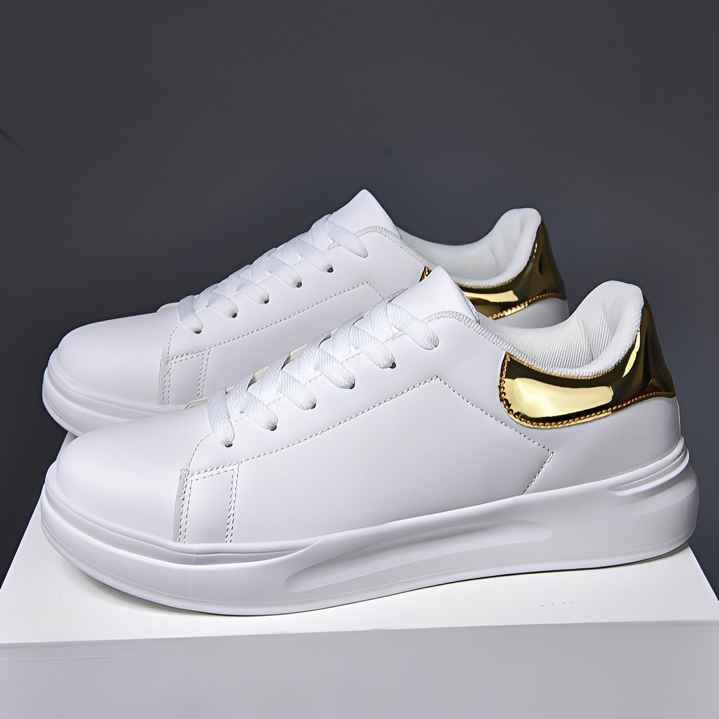 Carreen - Elegante, bequeme Damenlederschuhe
