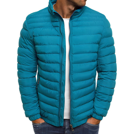 Merrill - Bequeme, leichte Jacke für Herren