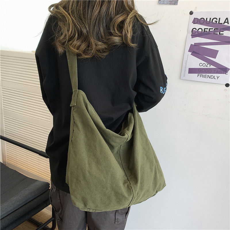 Alayah – Leichte Damen-Schultertasche