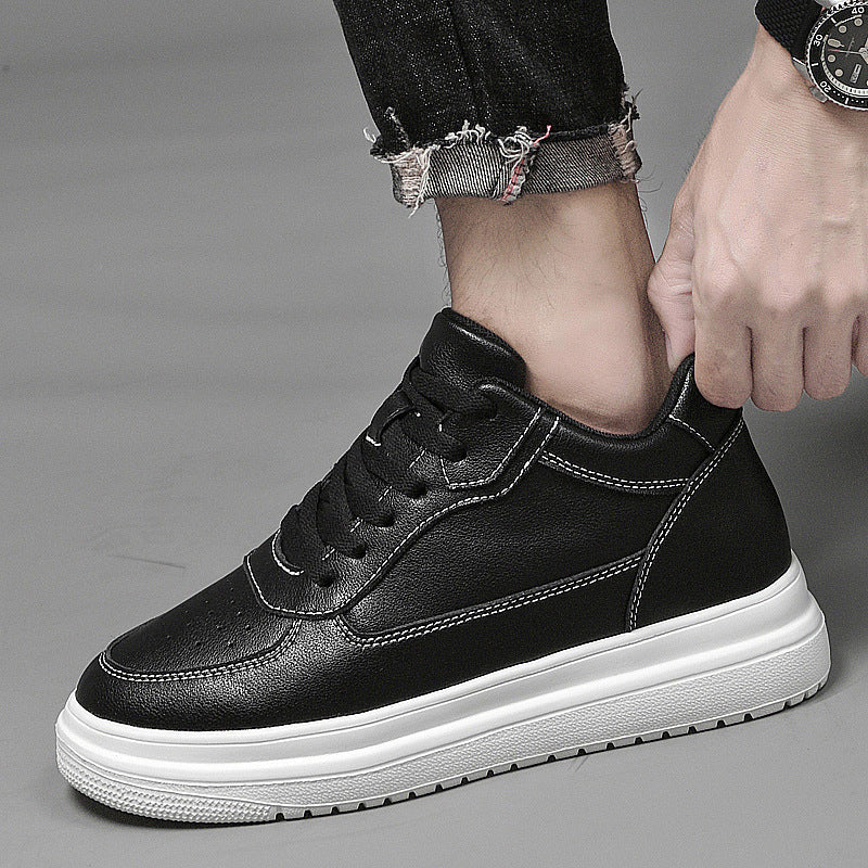 Jasper - Bequeme Herrenschuhe für Sport