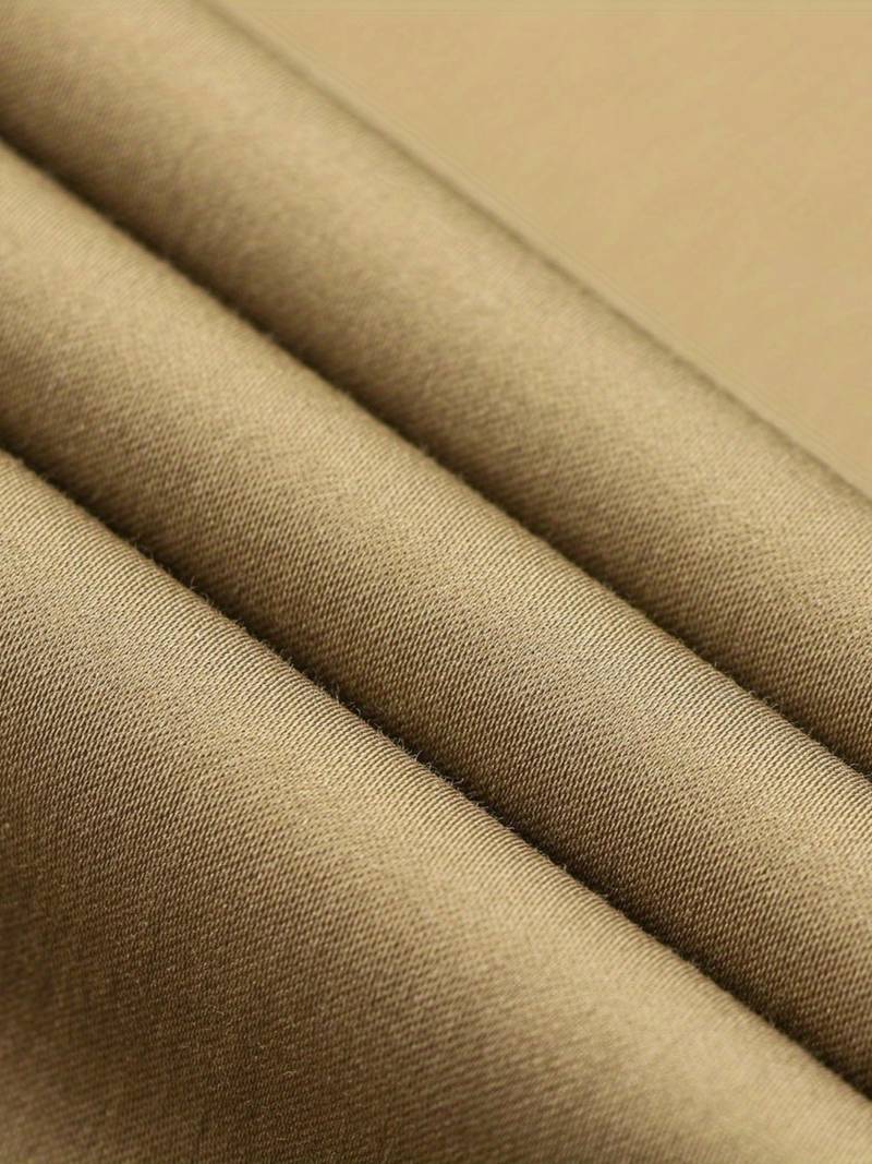 Vaughn – Klassische Stoffhose im Anzugstil
