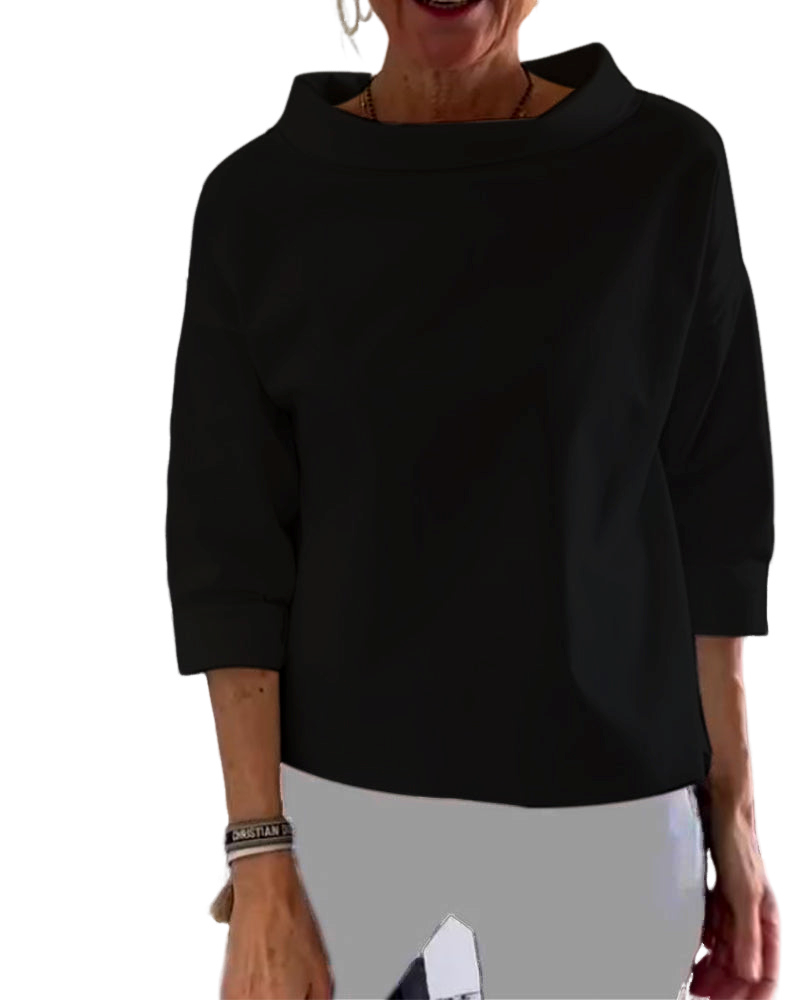 Amara - Lässiges Sommertop für Damen