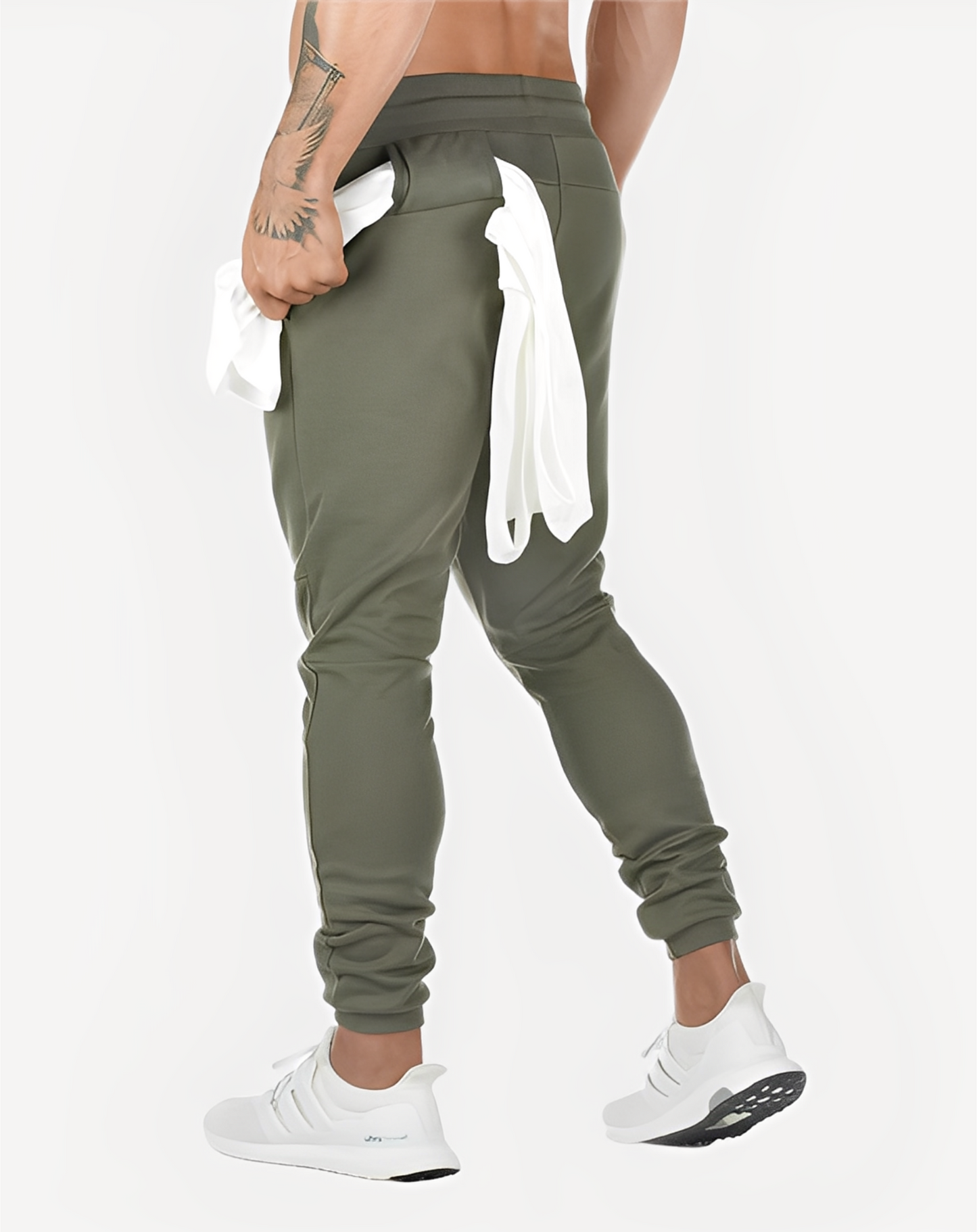 Jaydon - Bequeme Fitnesshose für Herren