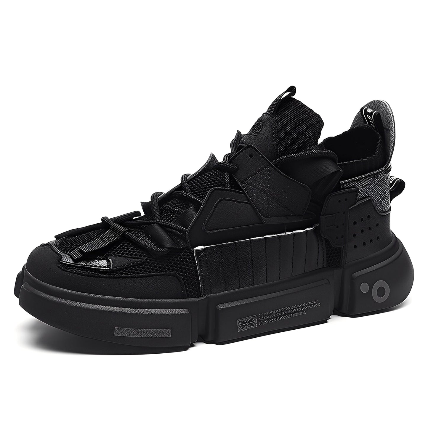 Clifton - Bequeme, farbenfrohe Sportschuhe für Männer