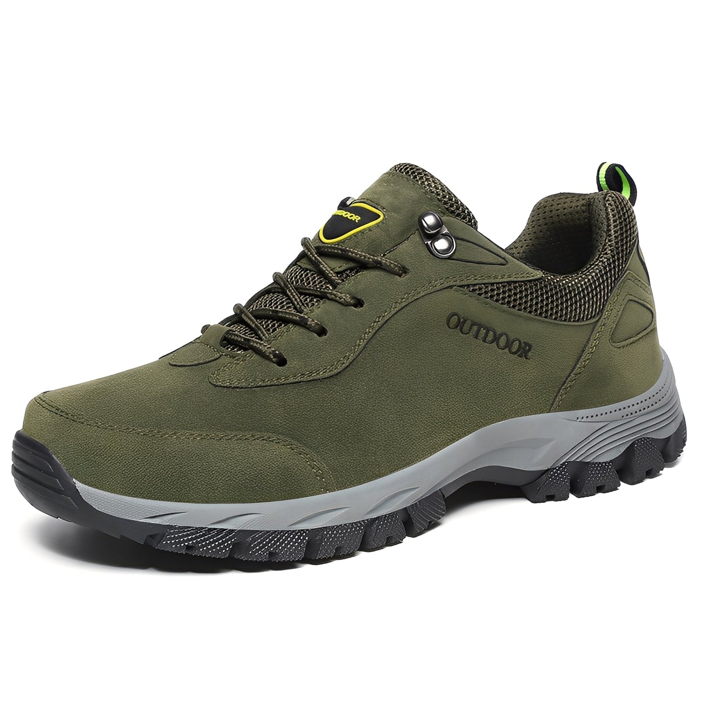 Dalton - Starke Outdoor-Bergschuhe für Männer