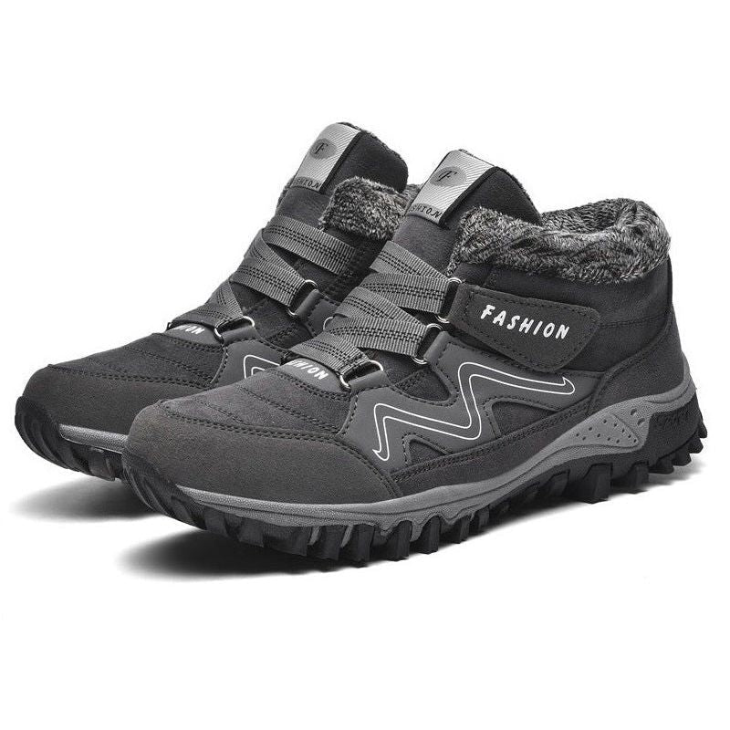 Tamara – Orthopädische Winterboots