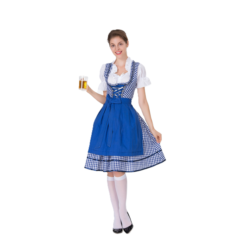 Rosemarie - Klassisches Wiesn-Outfit für Damen