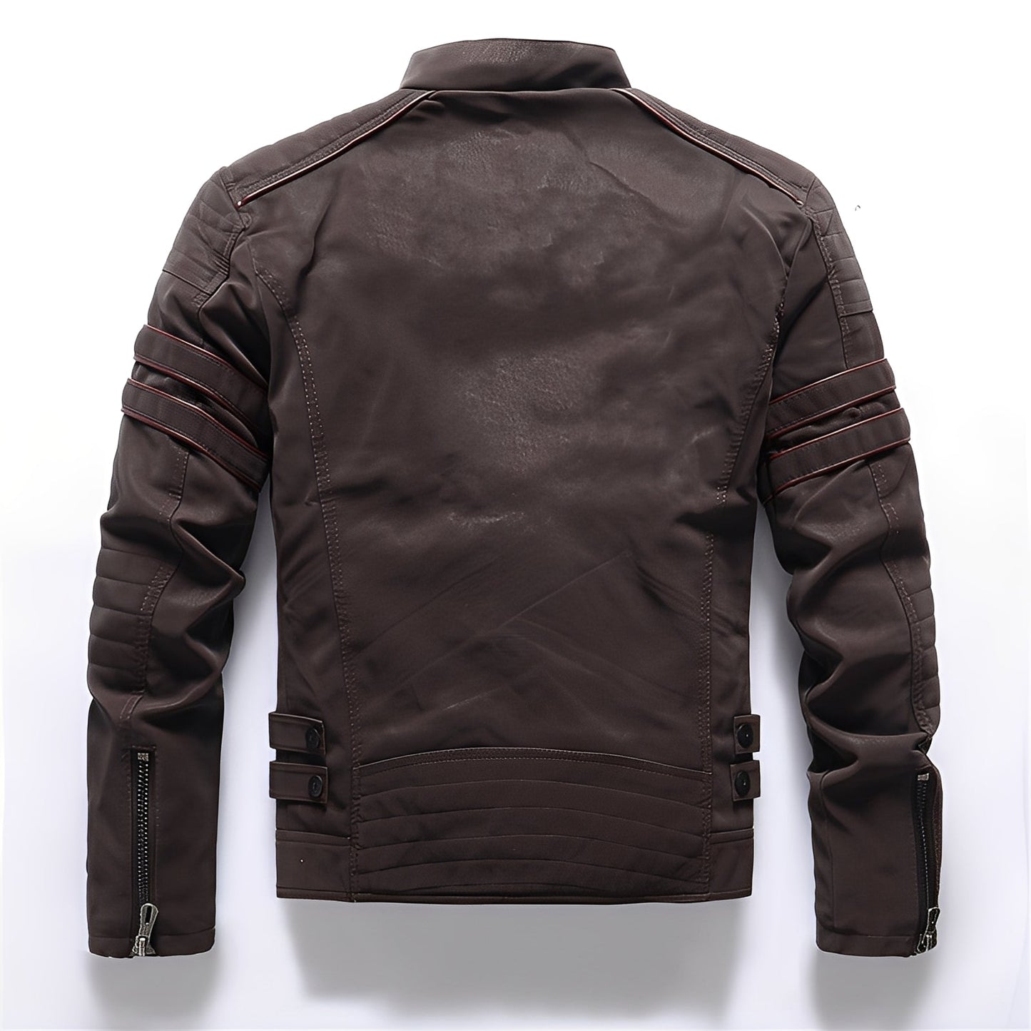 Dillan - Modische Lederjacke für Herren