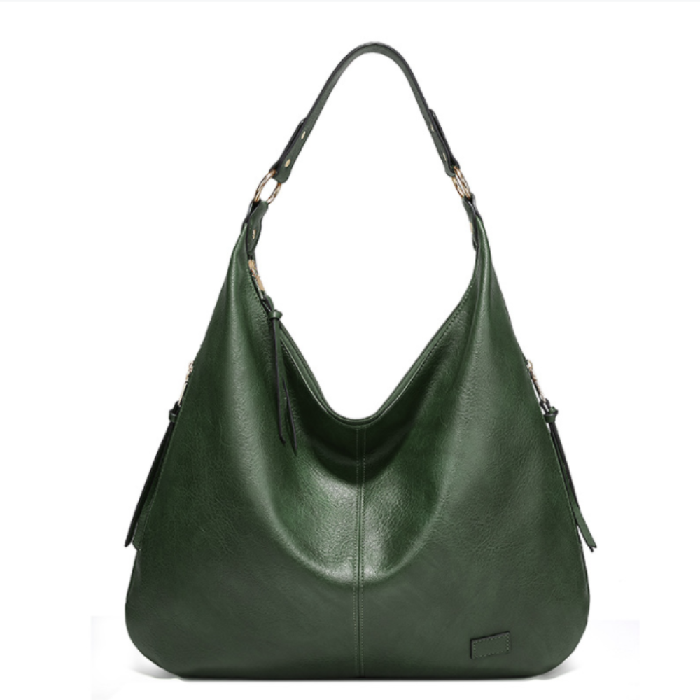 Kalysta - Schlichte, große Damenhandtasche