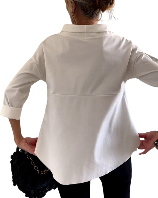 Amara - Lässiges Sommertop für Damen