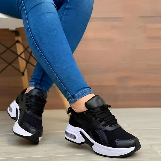 Michele - Komfortable, ergonomische Damensportschuhe