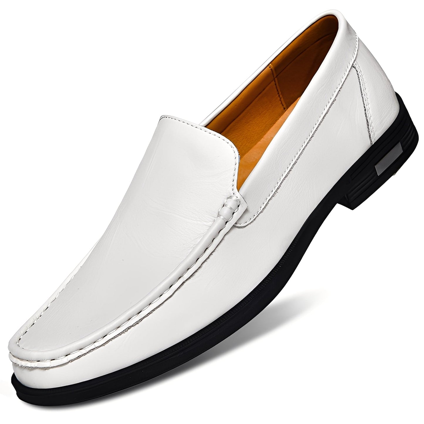Corwin - Stylische Lederschuhe für Herren
