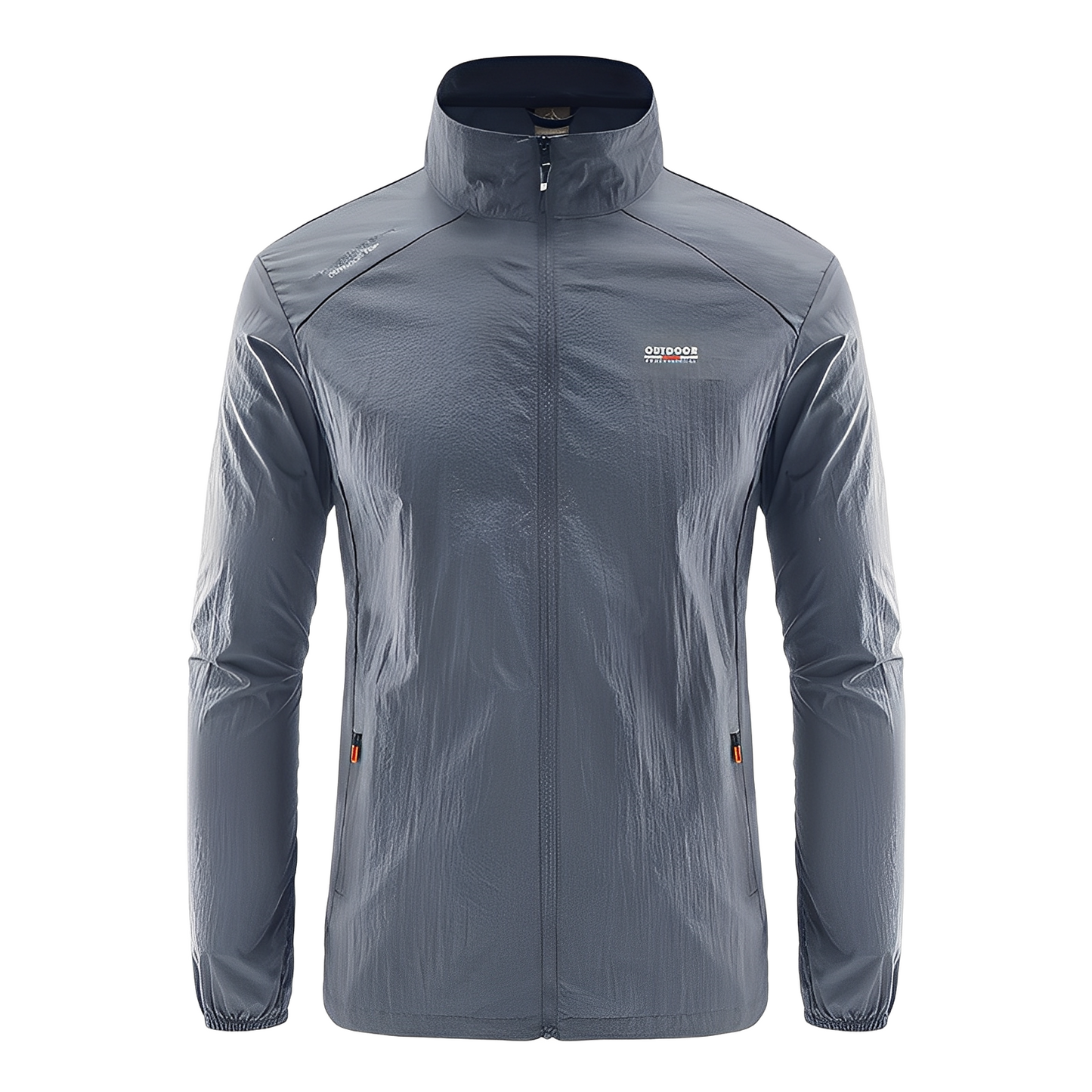 Carver - Komfortable Outdoor-Jacke für Herren