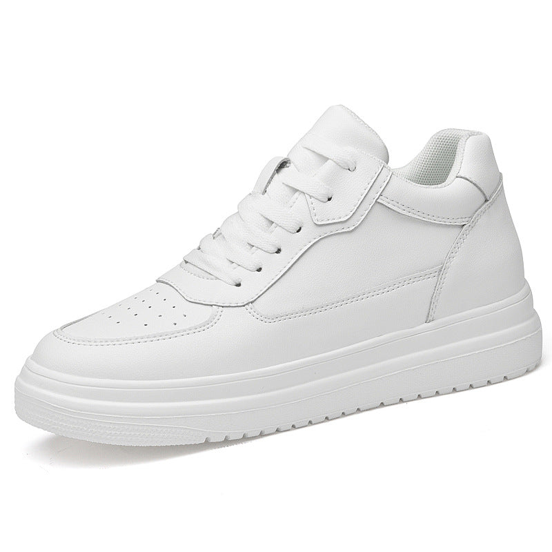 Jasper - Bequeme Herrenschuhe für Sport