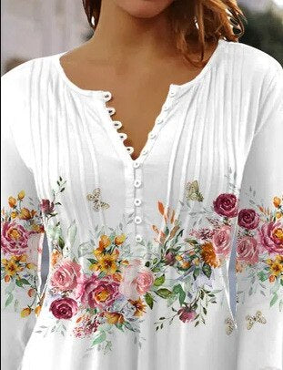 Clara – Schickes Damenoberteil